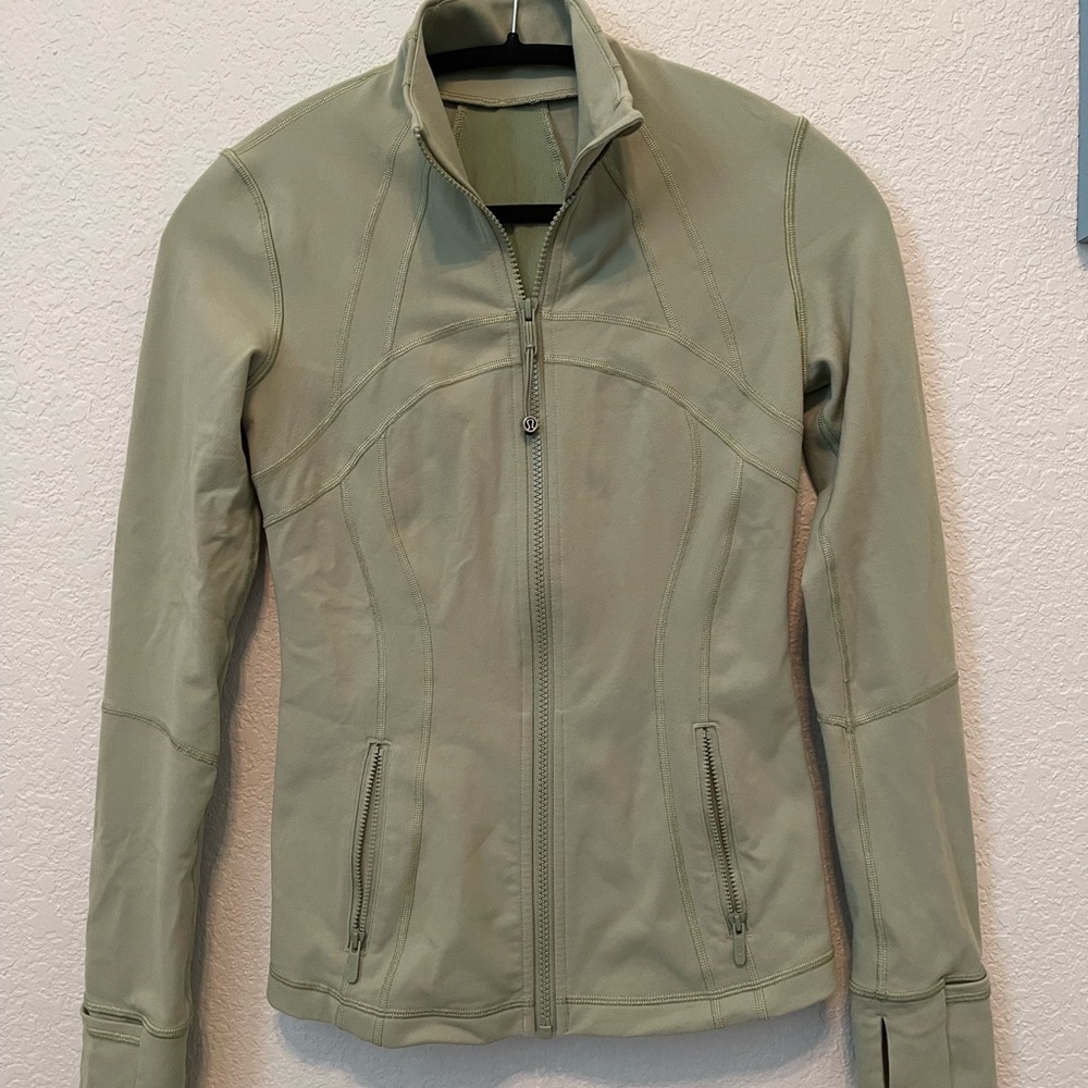 lululemon define jacket